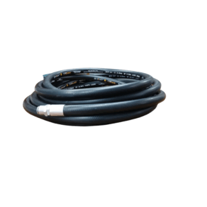 Mangueira de combustível  1" Polegada  10 mts Hylik